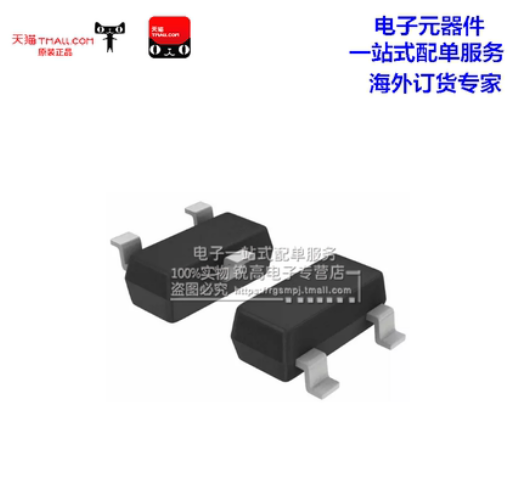 稳压器IC